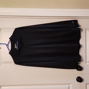 Men's golf shirt